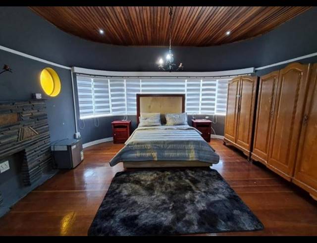 1 BEDROOM PROPERTY TO RENT IN SYDENHAM